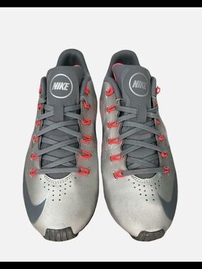 RARE Y2K Nike Shox Superfly R4 Running Shoes